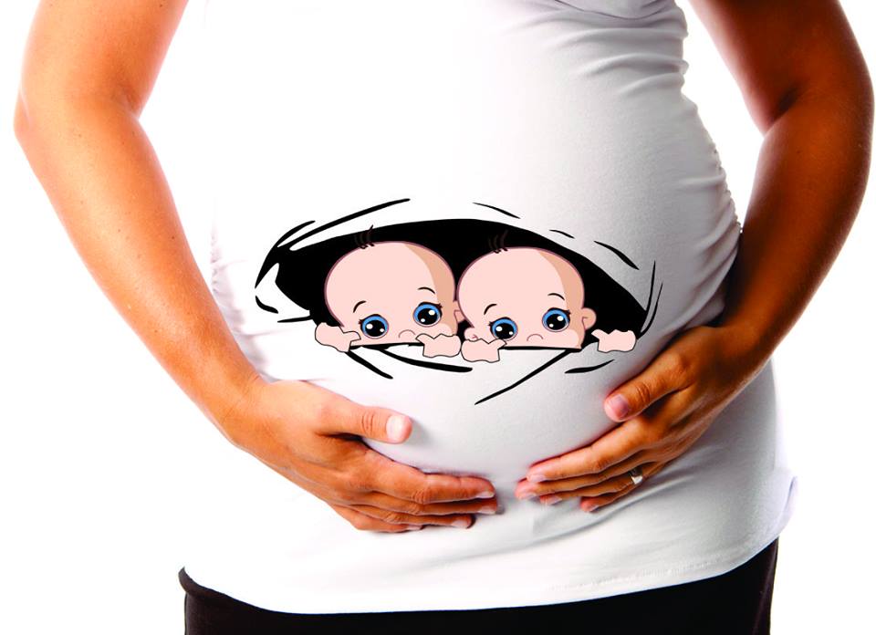 Pregnancy Clothing, Funny Maternity Shirt, Maternity Clothes, Maternity Tshirt, Peekaboo, peek