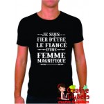 HOMME D'UNE FEMME MAGNIFIQUE 4156