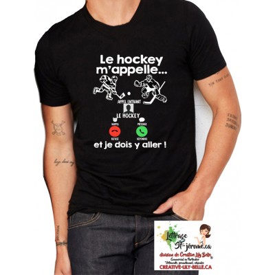 LE HOCKEY MAPPELLE 4271