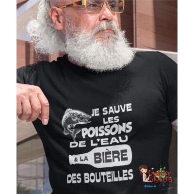 t-shirt-Sauve-poisson-sauve-biere-TS4734