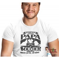 t-shirts for butcher dads #TS4759