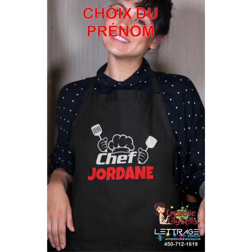 Calendrier Chef Oui Chef humour 30x43cm géant à petits prix