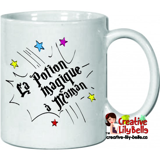 mug potion magic m11